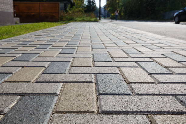 Professional Driveway Pavers in Big Lake, WA