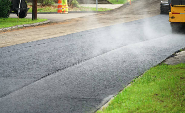 Best Driveway Pavers Contractor  in Big Lake, WA