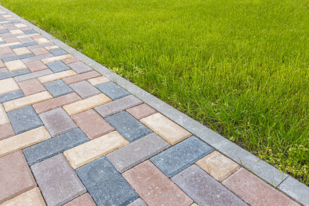 Best Residential Driveway Paver Services  in Big Lake, WA